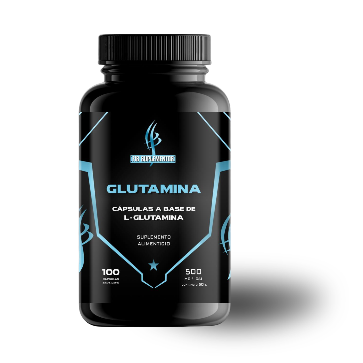 Glutamina