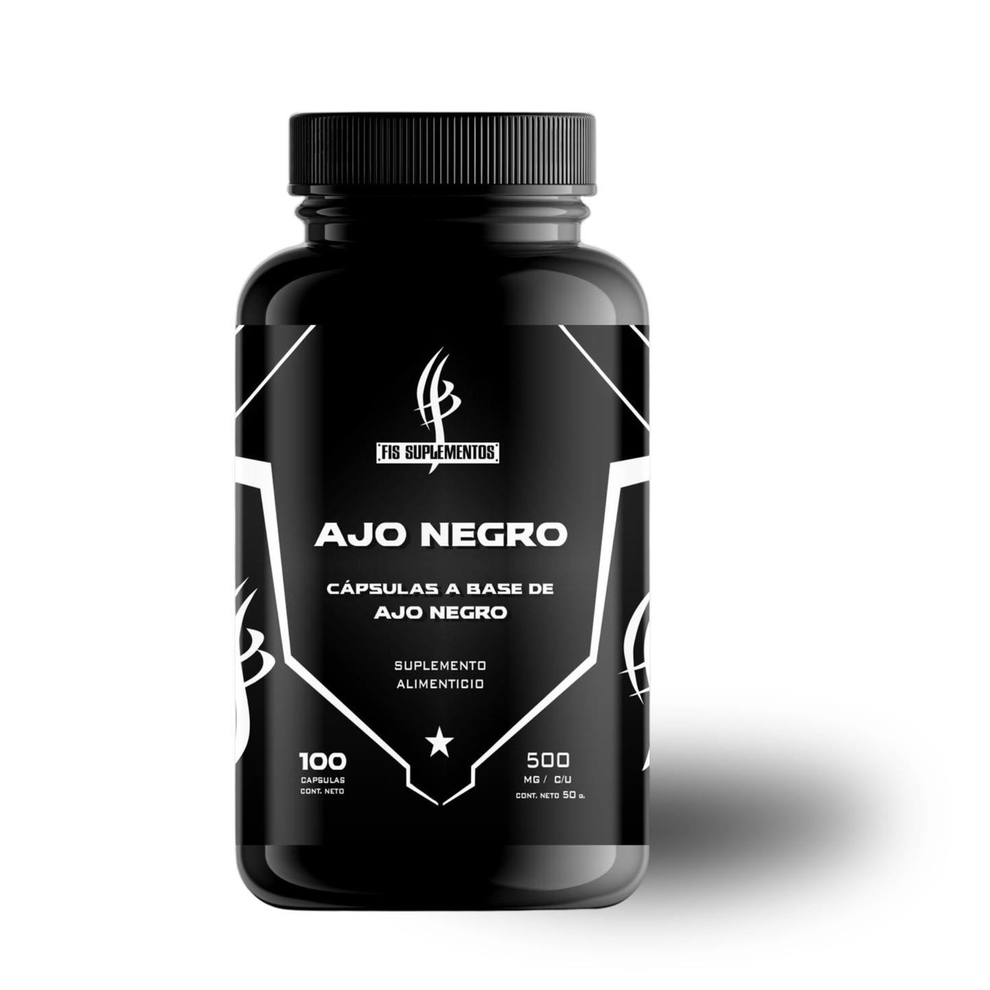 Ajo negro
