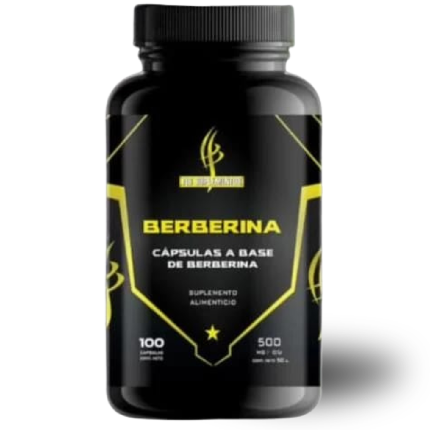 Berberina