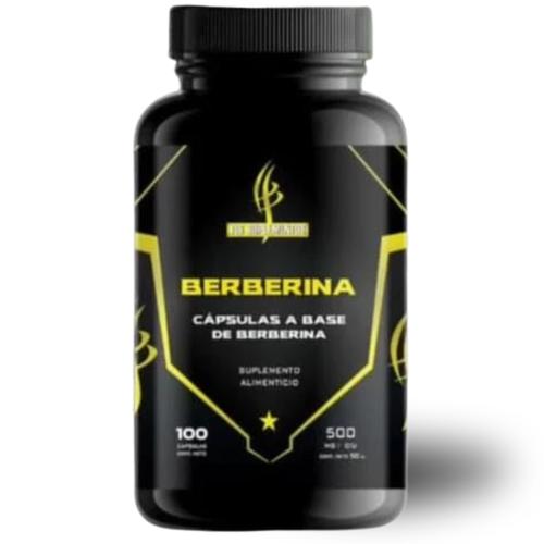 Berberina