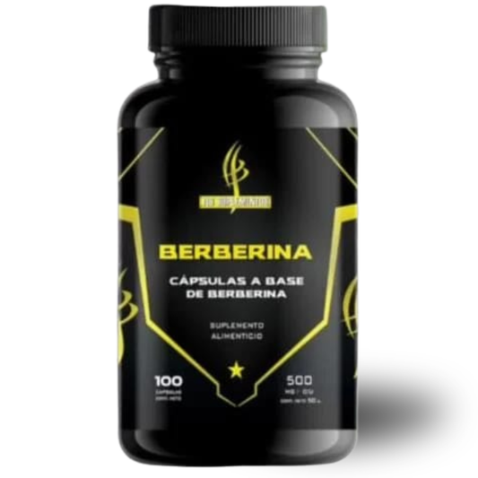 Berberina