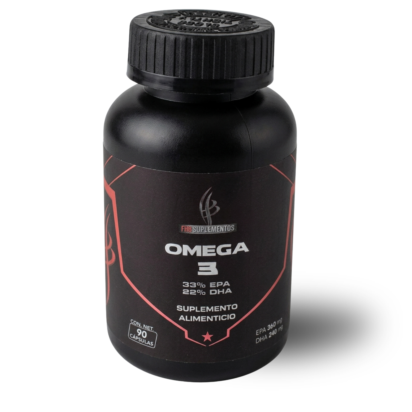 Omega 3