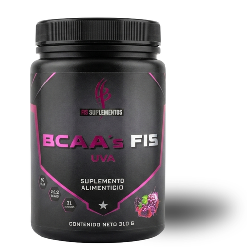 BCAA’s