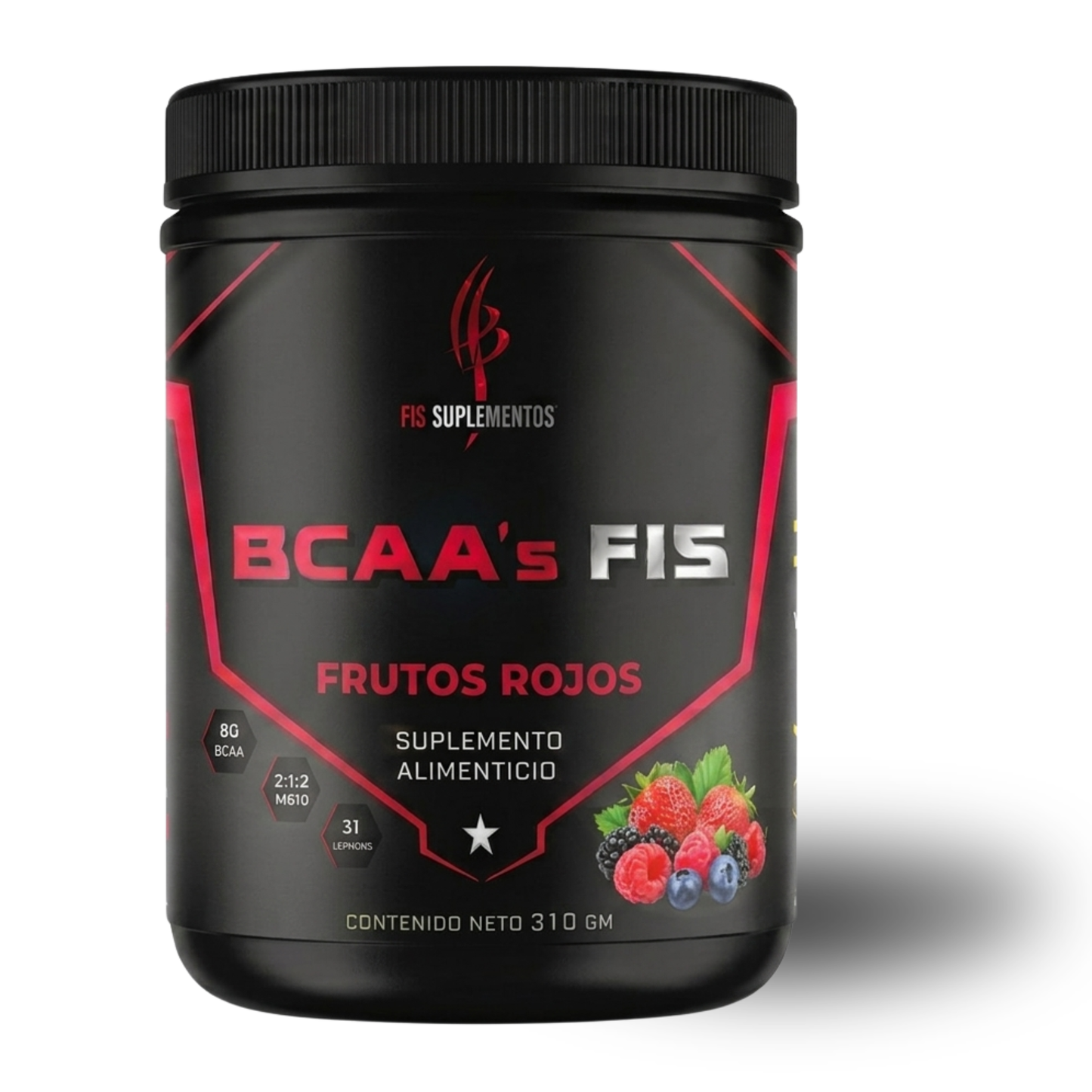 BCAA’s