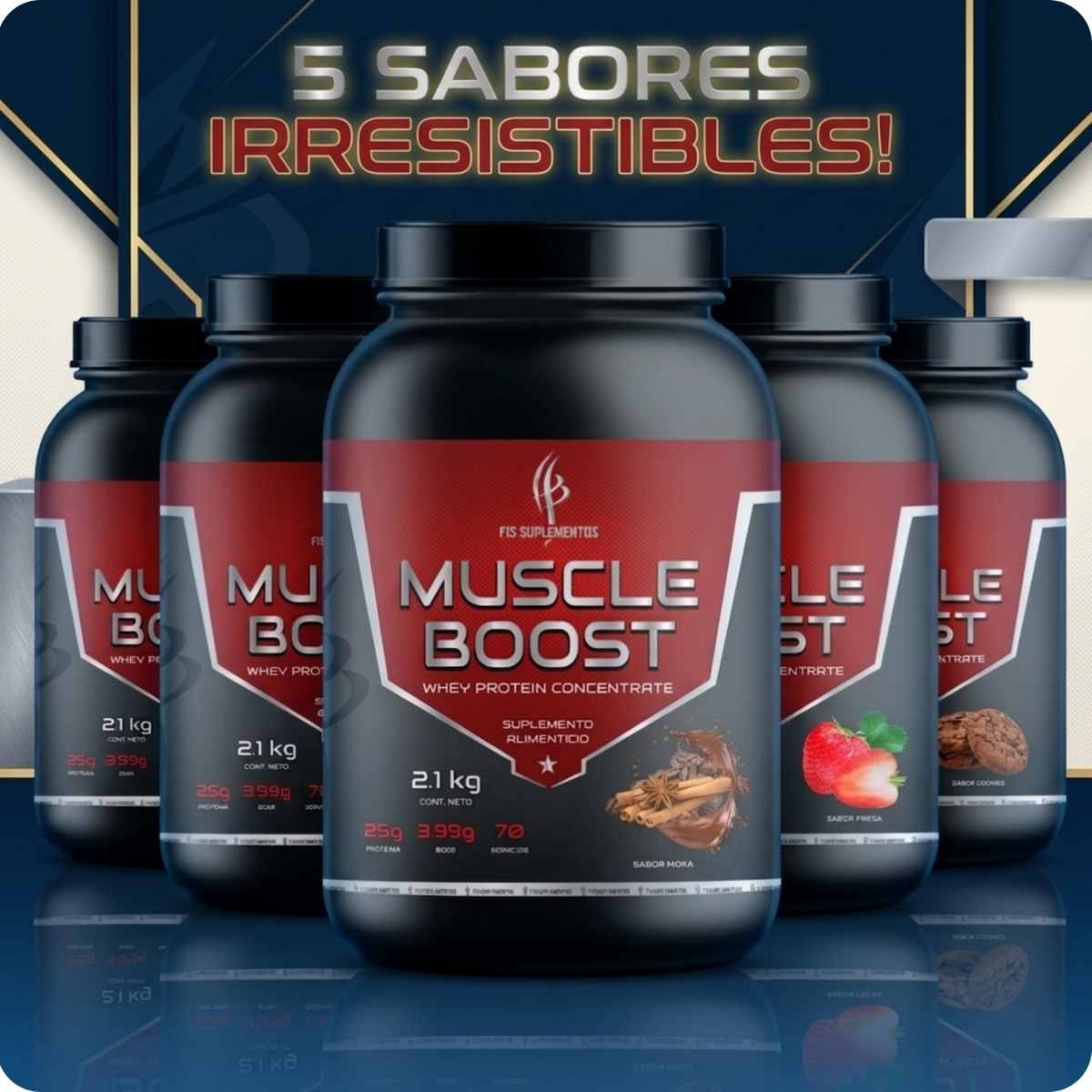 Proteínas