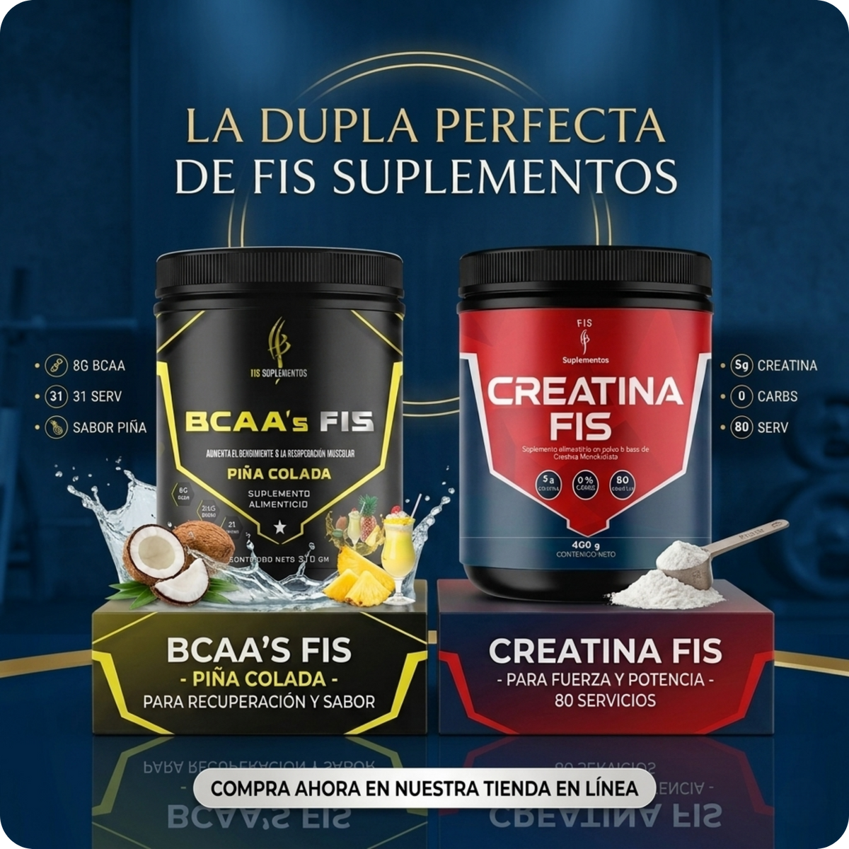 Rendimiento y Entrenamiento