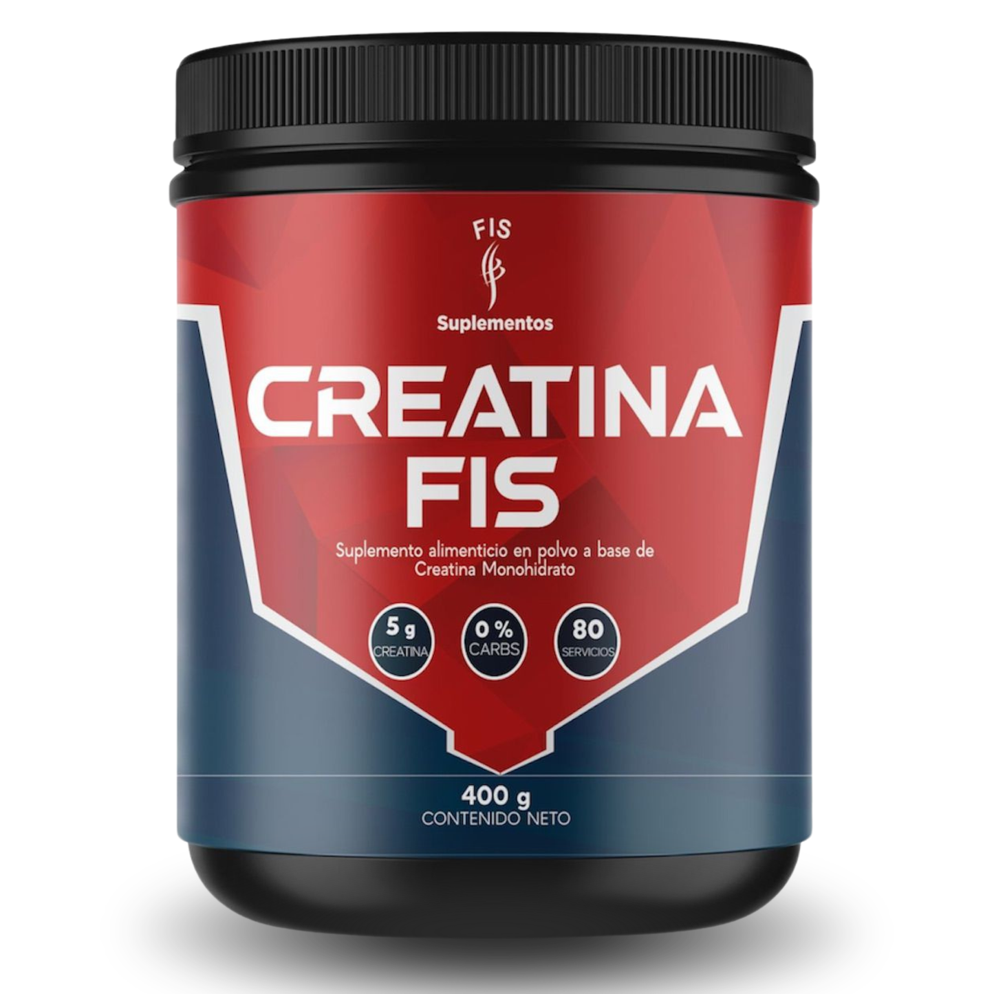 Creatina FIS