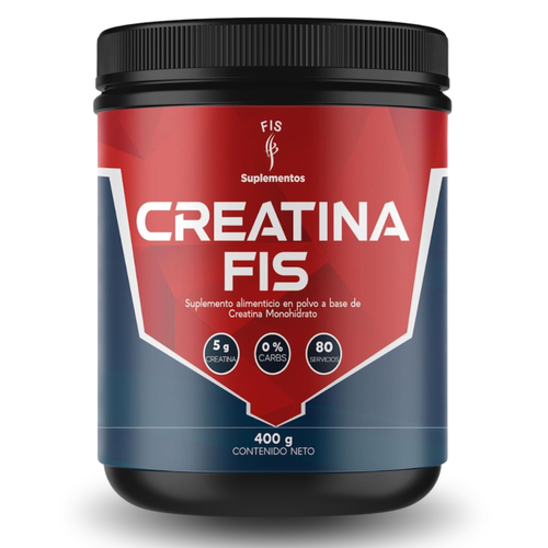 Creatina FIS