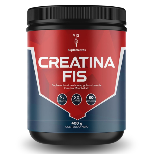 Creatina FIS
