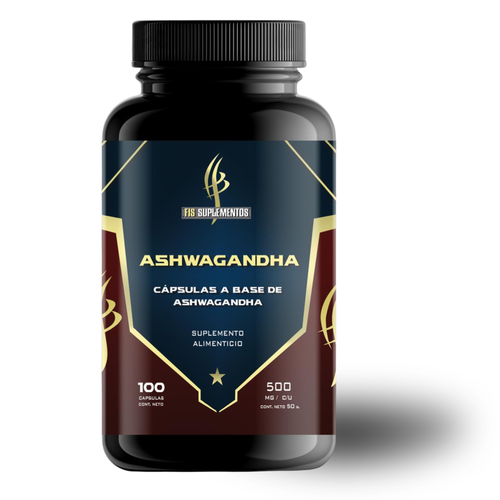 Ashwagandha