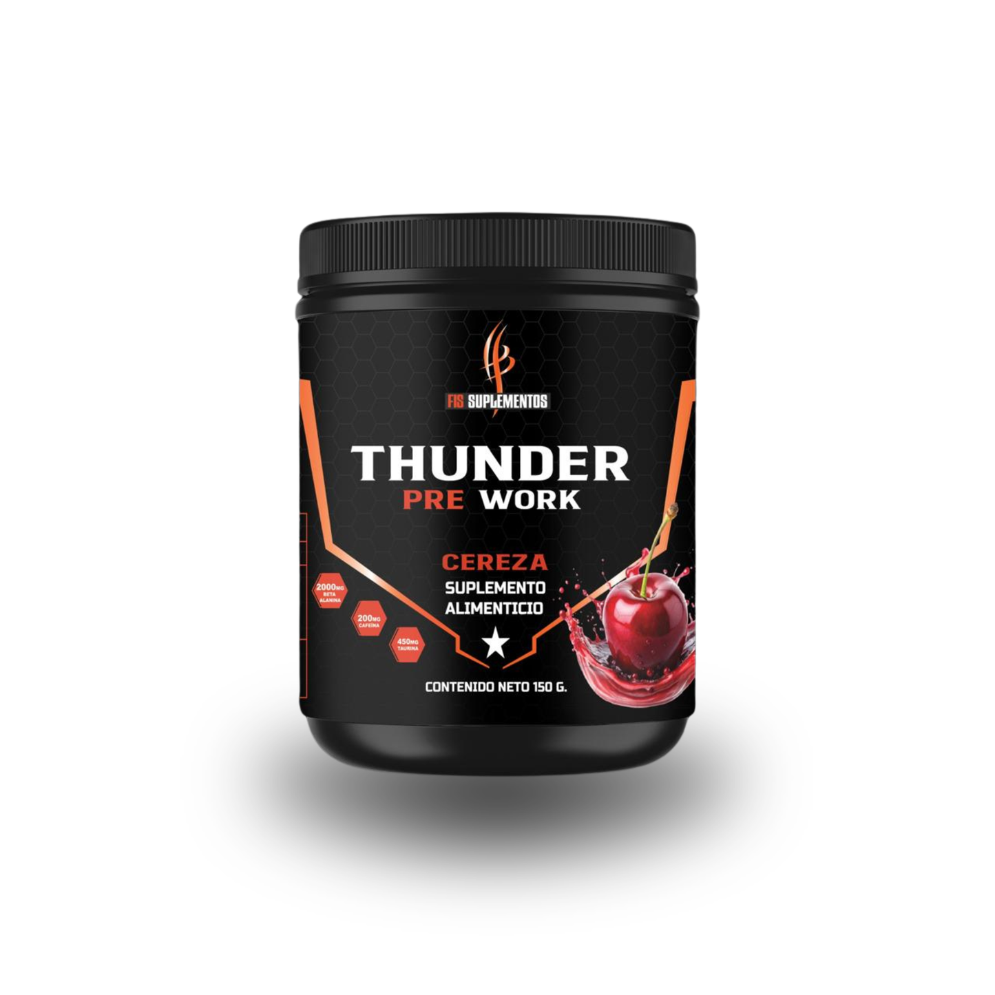 Thunder Pre-work