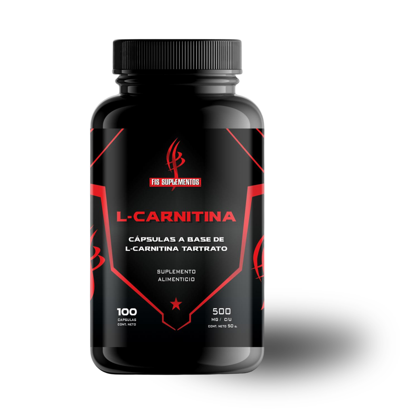 L-Carnitina