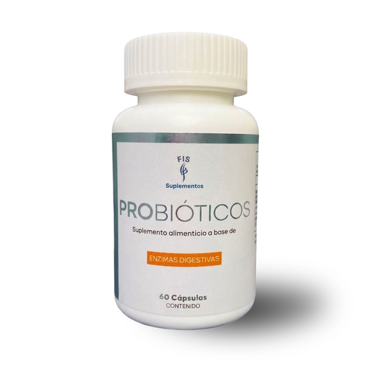 Probióticos