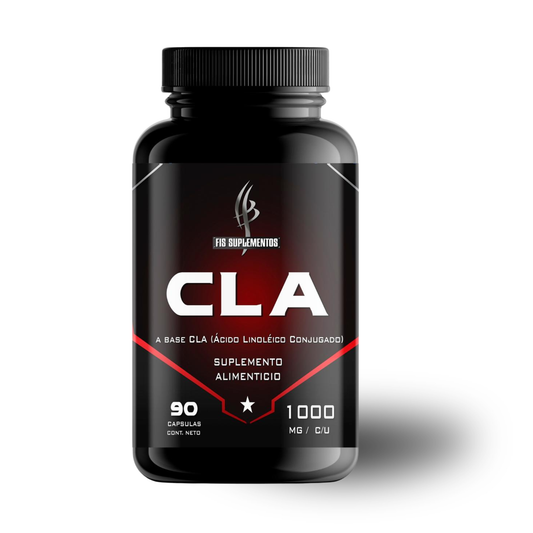 CLA