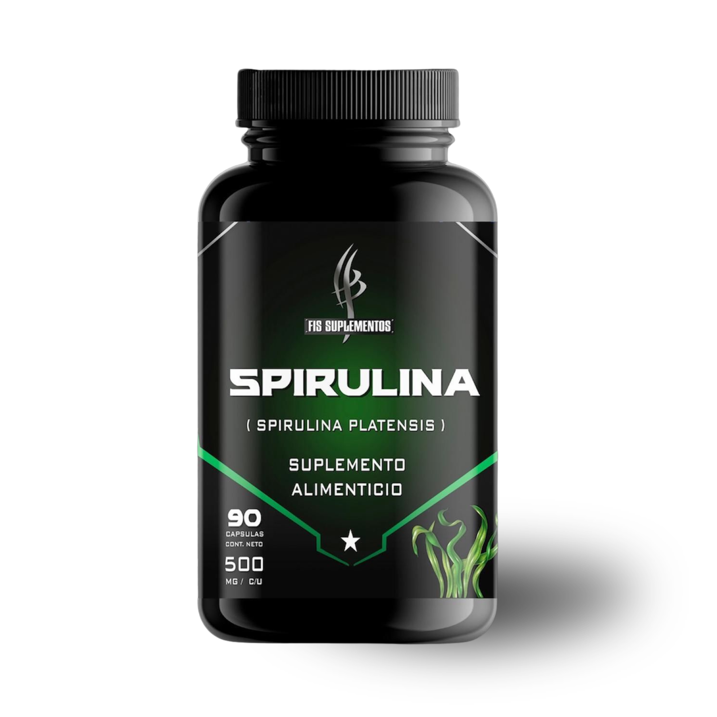 Spirulina