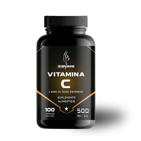 Vitamina C