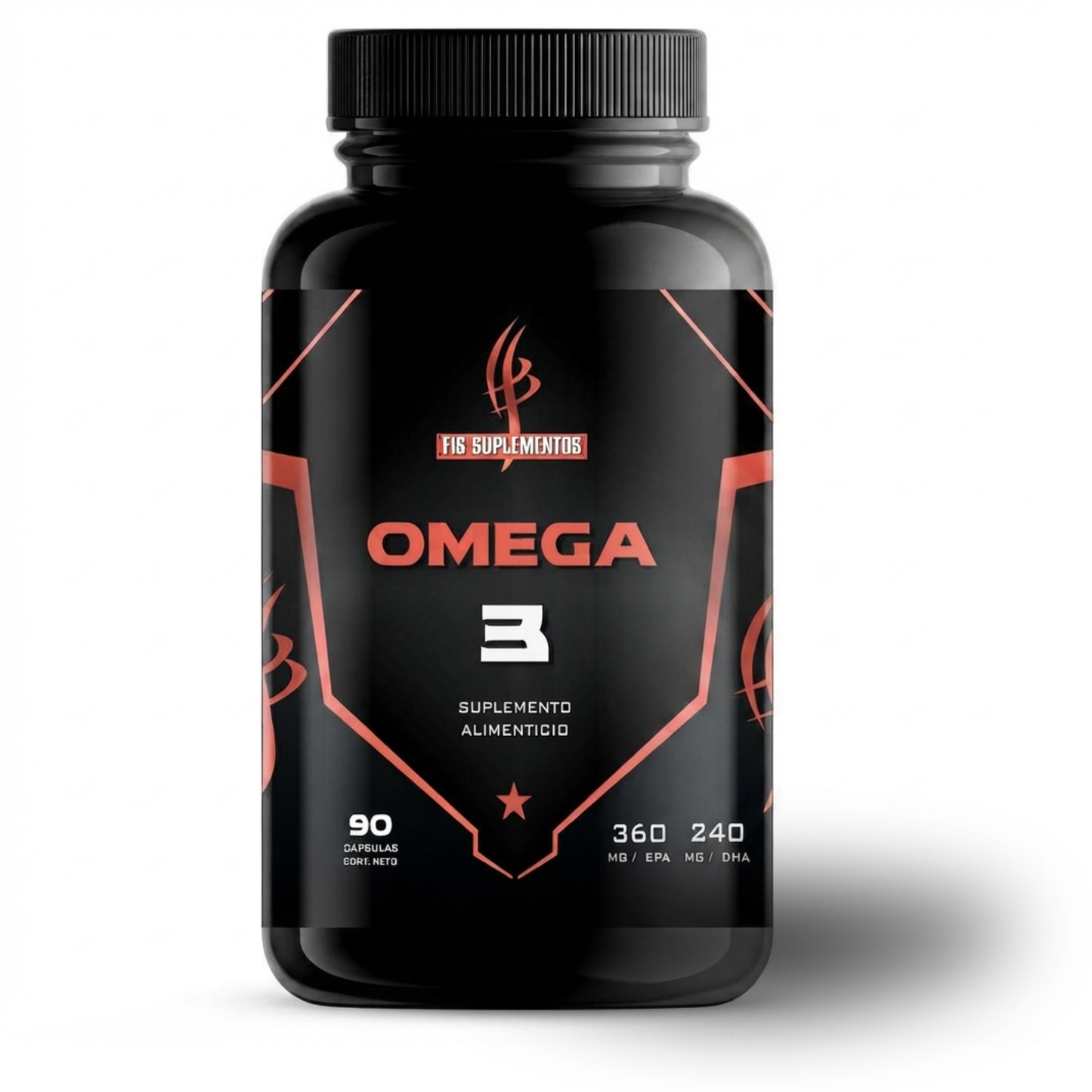 Omega 3