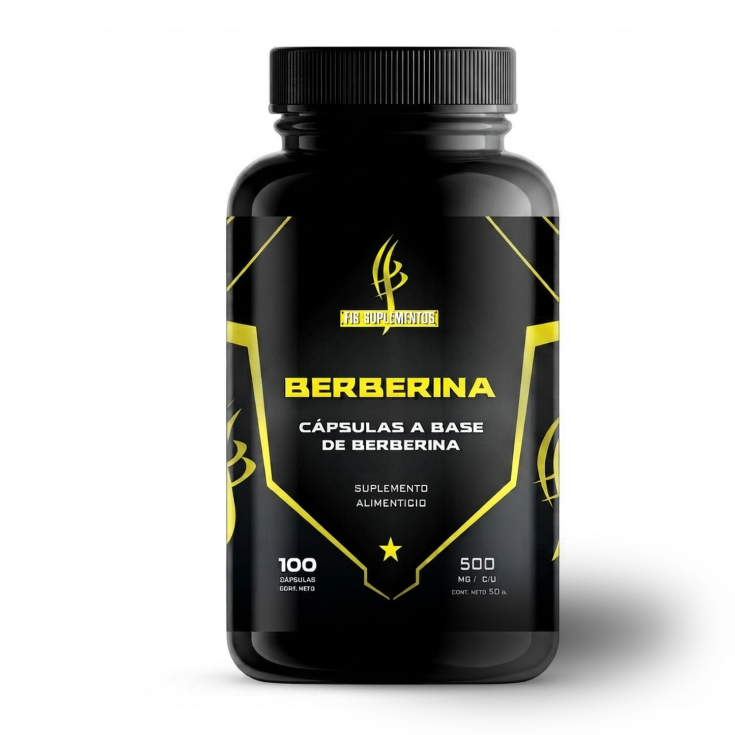 Berberina