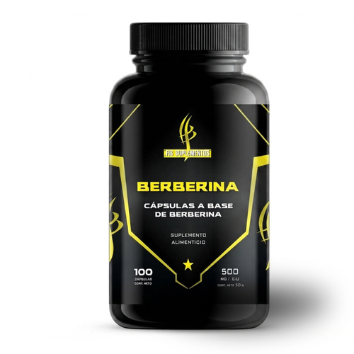 Berberina