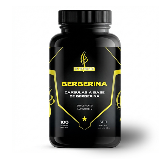 Berberina